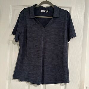 Lady Hagen Golf Polo